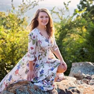 Meet your Posher, Darby